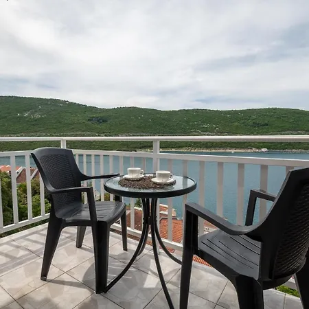 Penzion Njavro Neum