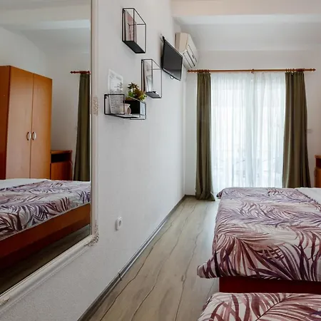 Penzion Njavro Neum