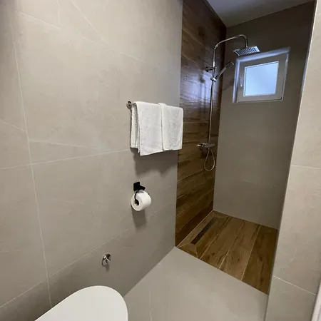 Njavro Pensjonat Neum