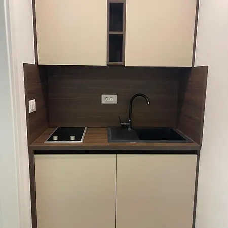 Njavro Gasthuis 3*