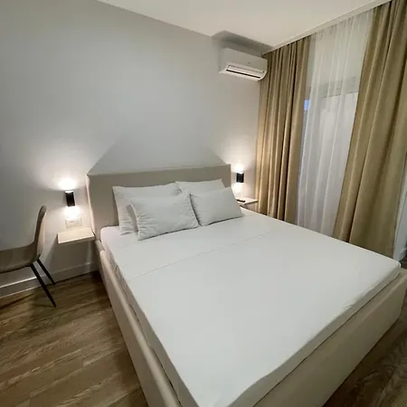 Njavro Pensjonat Neum