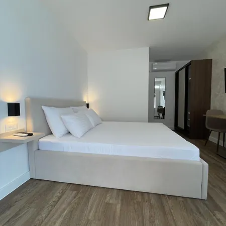 Pensjonat Njavro Neum