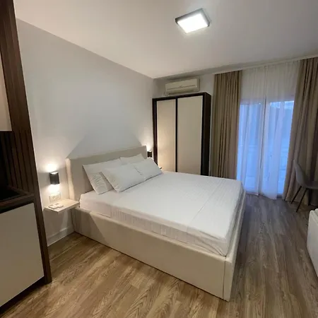 Pensjonat Njavro Neum