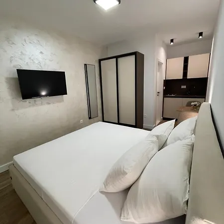 Njavro Pensjonat Neum