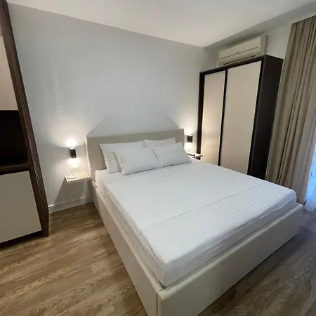 Pensjonat Njavro Neum