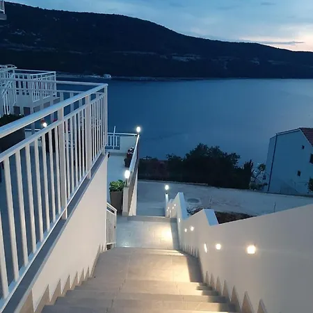 Njavro Pensjonat Neum