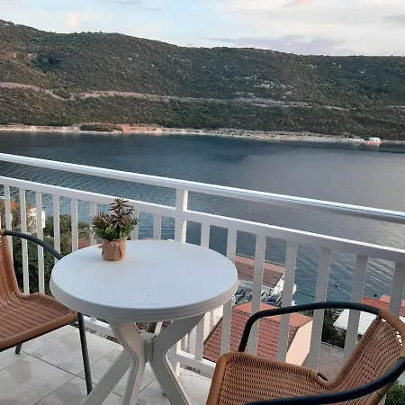 Njavro Pensjonat Neum