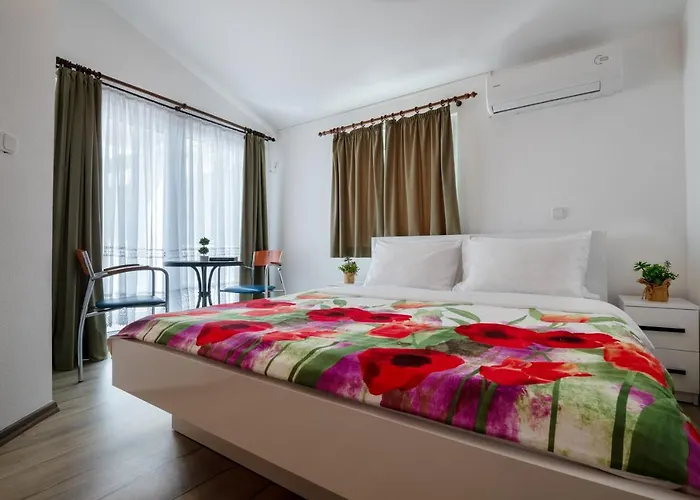 Vendégház Njavro 3*