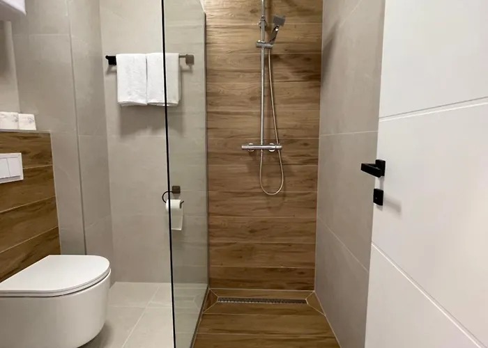 Vendégház Njavro 3*